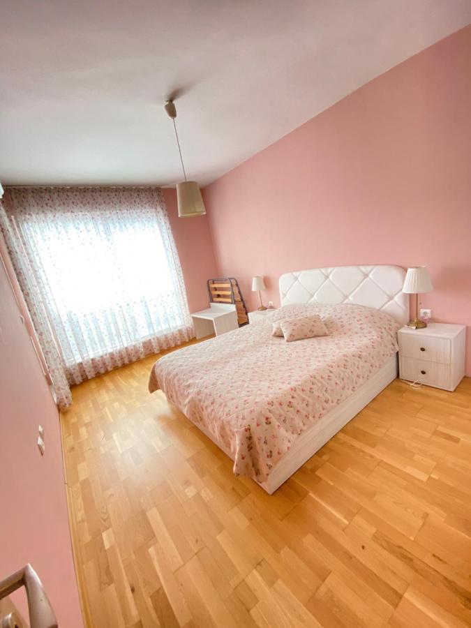 Molly'S Suite Sofia Exteriör bild