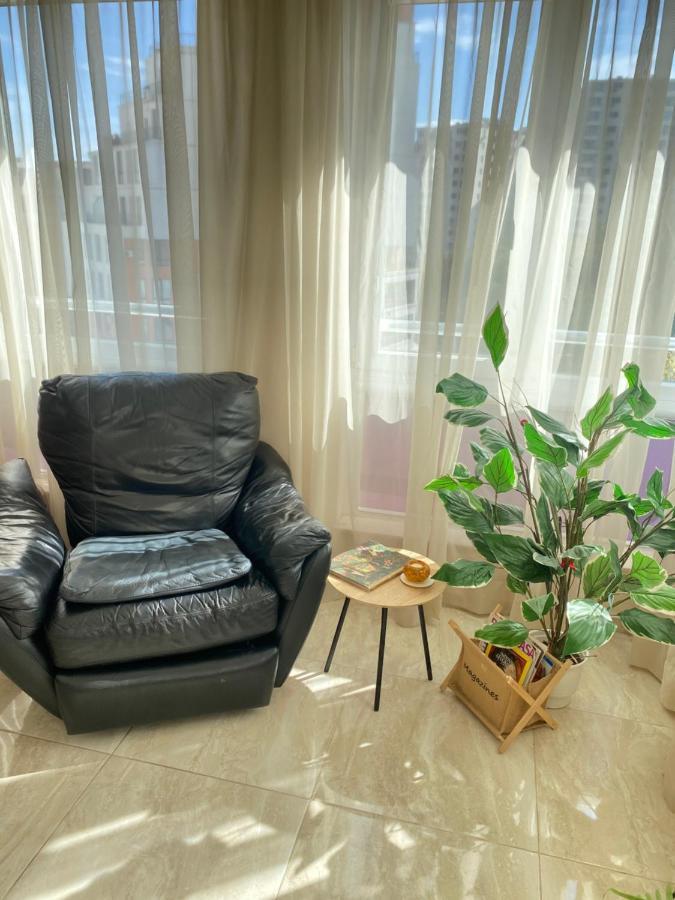 Molly'S Suite Sofia Exteriör bild