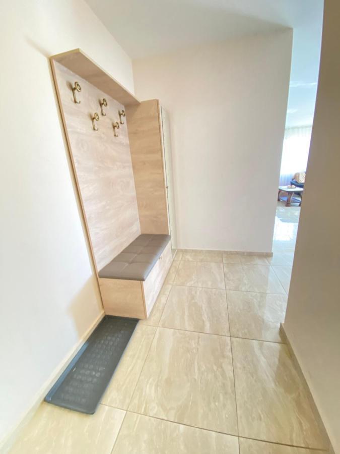 Molly'S Suite Sofia Exteriör bild
